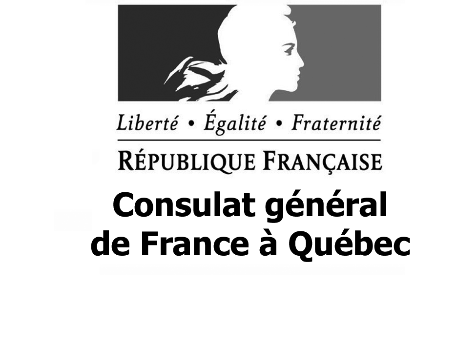 consulat france/qc