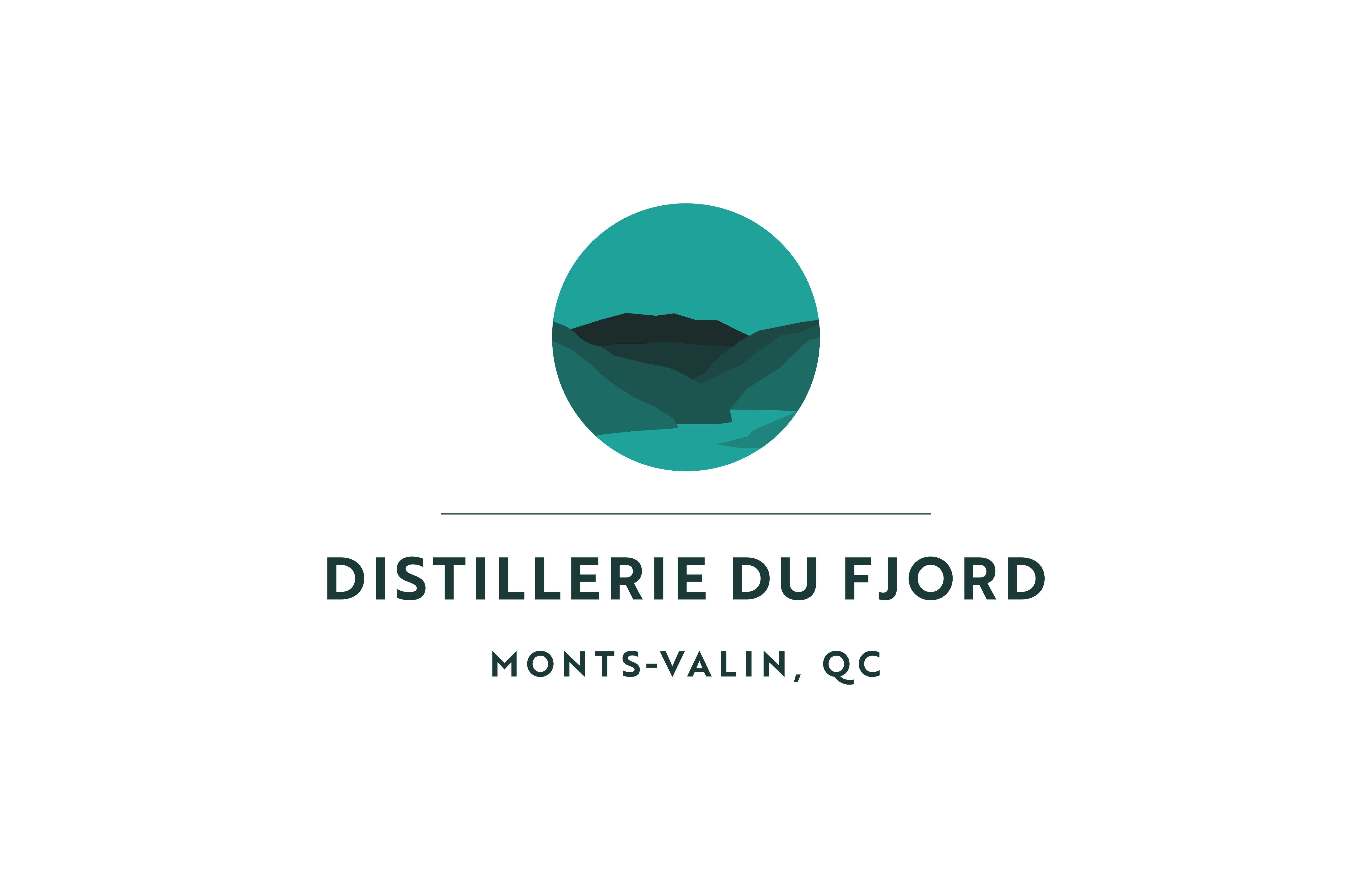 distillerie du fjord - km12